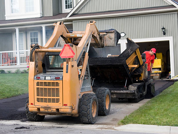 Best Driveway Pavers Cost  in The Hills, TX