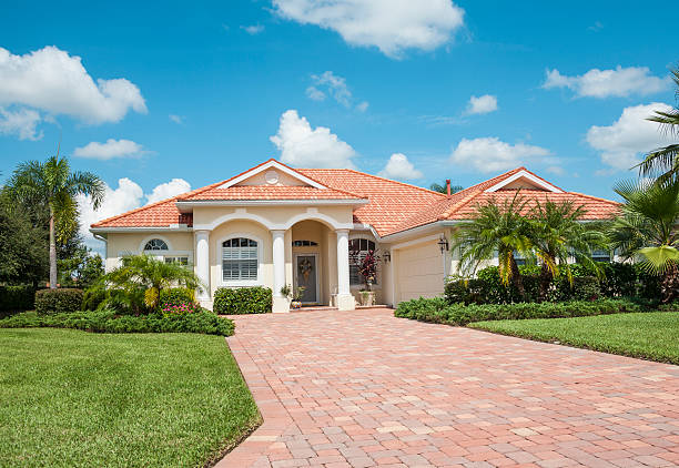 Best Driveway Resurfacing Pavers  in The Hills, TX