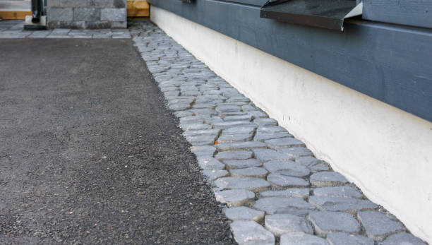 Best Residential Driveway Paver Services  in The Hills, TX